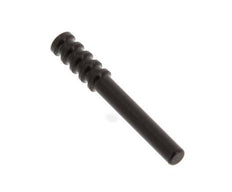 Tapón de 3mm PA 66 NBR Diseño Compacto [10 Piezas]
