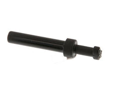 Tapón de 4mm PA 66 NBR Diseño Compacto [10 Piezas]