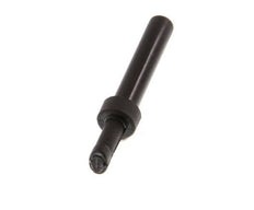 Tapón de 4mm PA 66 NBR Diseño Compacto [10 Piezas]