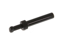 Tapón de 4mm PA 66 NBR Diseño Compacto [10 Piezas]
