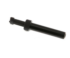 Tapón de 4mm PA 66 NBR Diseño Compacto [10 Piezas]