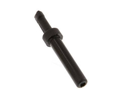 Tapón de 4mm PA 66 NBR Diseño Compacto [10 Piezas]