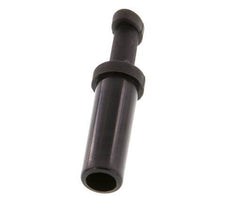 Tapón de 8mm PA 66 NBR Diseño Compacto [10 Piezas]