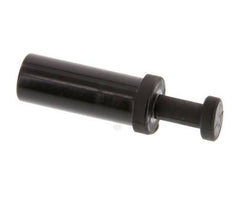Tapón de 10mm PA 66 NBR Diseño Compacto [10 Piezas]