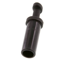 Tapón de 10mm PA 66 NBR Diseño Compacto [10 Piezas]