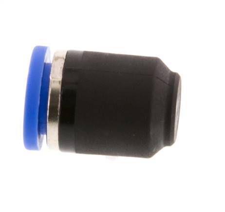Tapa de 8mm PBT NBR Diseño Compacto [5 Piezas]
