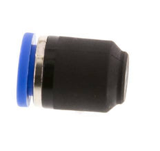 Tapa de 8mm PBT NBR Diseño Compacto [5 Piezas]