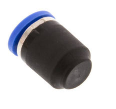 Tapa de 8mm PBT NBR Diseño Compacto [5 Piezas]