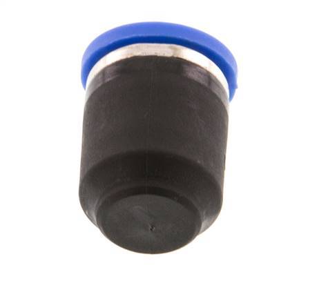 Tapa de 8mm PBT NBR Diseño Compacto [5 Piezas]
