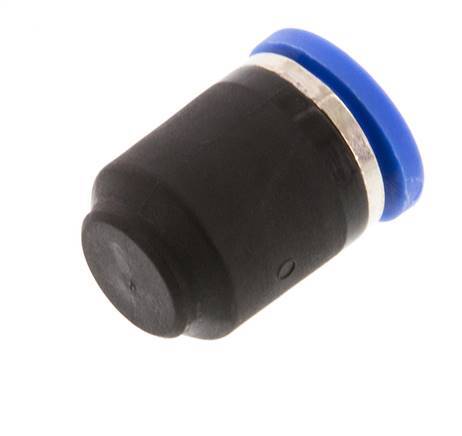 Tapa de 8mm PBT NBR Diseño Compacto [5 Piezas]