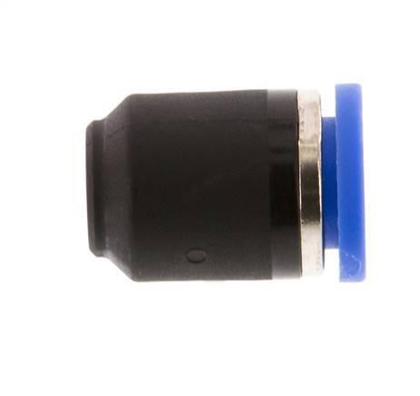 Tapa de 8mm PBT NBR Diseño Compacto [5 Piezas]