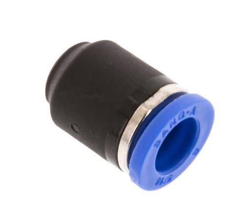 Tapa de 8mm PBT NBR Diseño Compacto [5 Piezas]