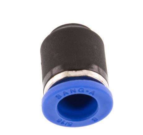 Tapa de 8mm PBT NBR Diseño Compacto [5 Piezas]
