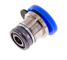 Cartucho de 4 mm de presión de latón/PBT [10 Piezas]