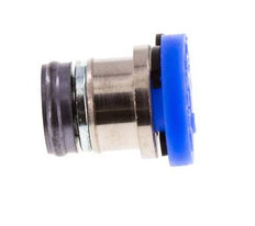 Cartucho de 4 mm de presión de latón/PBT [10 Piezas]