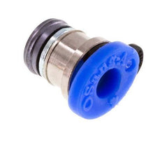 Cartucho de 4 mm de presión de latón/PBT [10 Piezas]