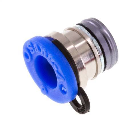 Cartucho a presión de 6 mm Latón/PBT [10 Piezas]