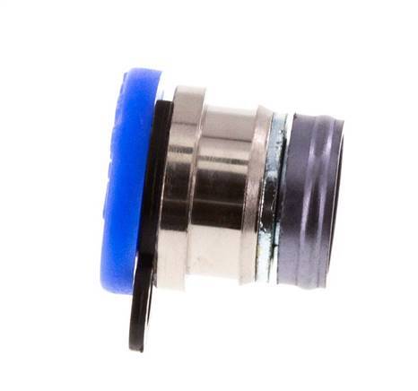 Cartucho a presión de 6 mm Latón/PBT [10 Piezas]