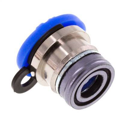 Cartucho a presión de 6 mm Latón/PBT [10 Piezas]