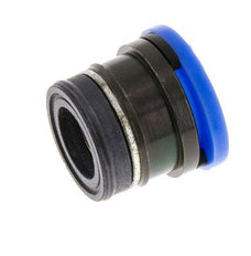 Cartucho enchufable de 10 mm ZnDC [10 unidades]