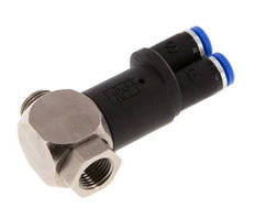 Sensor neumático 4mm - G1/8''