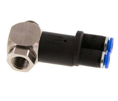 Sensor neumático 4mm - G1/8''