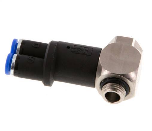 Sensor neumático 4mm - G1/8''