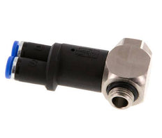 Sensor neumático 4mm - G1/8''