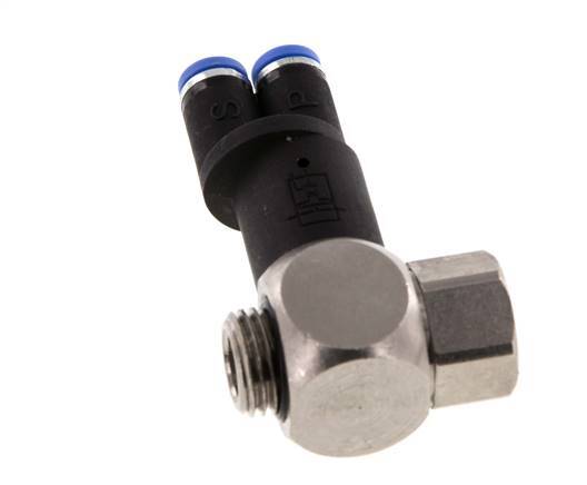 Sensor neumático 4mm - G1/4''