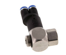 Sensor neumático 4mm - G1/4''