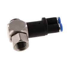 Sensor neumático 4mm - G1/4''