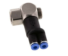 Sensor neumático 4mm - G1/4''