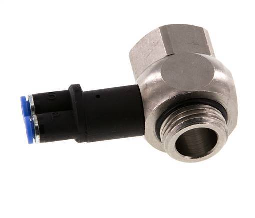 Sensor neumático 4mm - G1/2''