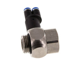 Sensor neumático 4mm - G1/2''
