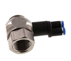 Sensor neumático 4mm - G1/2''