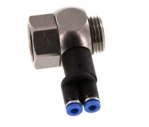 Sensor neumático 4mm - G1/2''