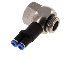 Sensor neumático 4mm - G1/2''