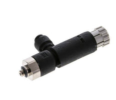 Regulador de presión neumático 4mm - M5