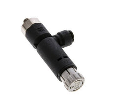 Regulador de presión neumático 4mm - M5