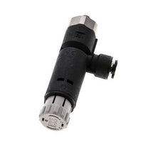 Regulador de presión neumático 4mm - M5