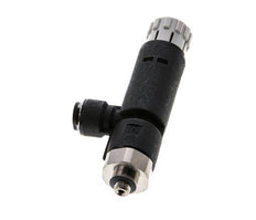 Regulador de presión neumático 4mm - M5