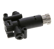 Regulador de presión neumático 4mm