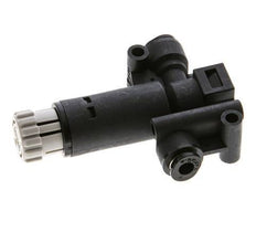 Regulador de presión neumático 4mm
