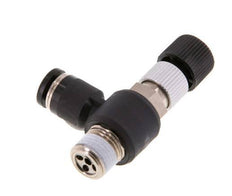 Regulador de presión diferencial neumático 4mm - R1/8''