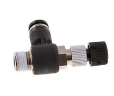 Regulador de presión diferencial neumático 4mm - R1/8''