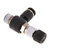 Regulador de presión diferencial neumático 4mm - R1/8''