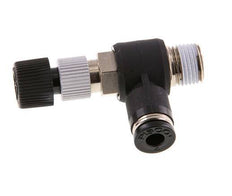 Regulador de presión diferencial neumático 4mm - R1/8''