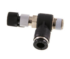 Regulador de presión diferencial neumático 6mm - R1/8''