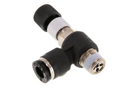 Regulador de presión diferencial neumático 6mm - R1/8''