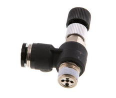 Regulador de presión diferencial neumático 6mm - R1/8''